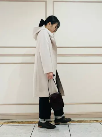 23区 金林 コーディネート画像