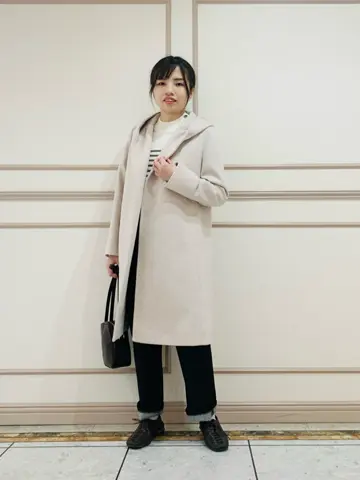 23区 金林 コーディネート画像