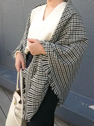 23区 中村 コーディネート画像