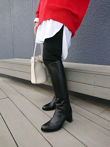 23区 中村 コーディネート画像