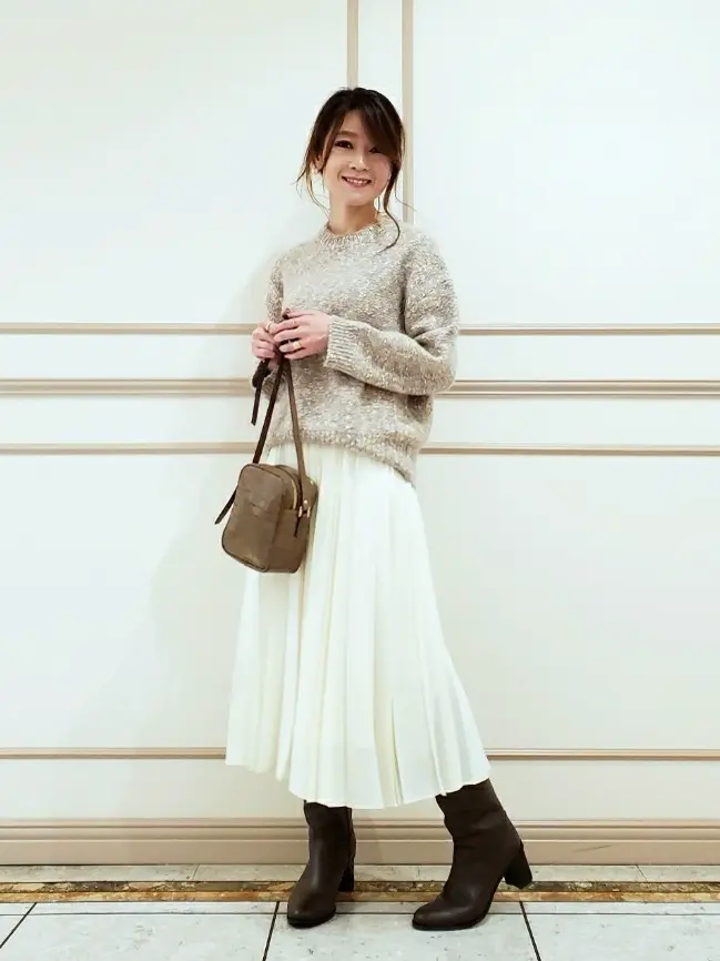  濱地 コーディネート画像