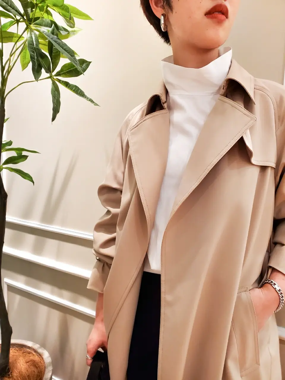 23区 伊藤 コーディネート画像