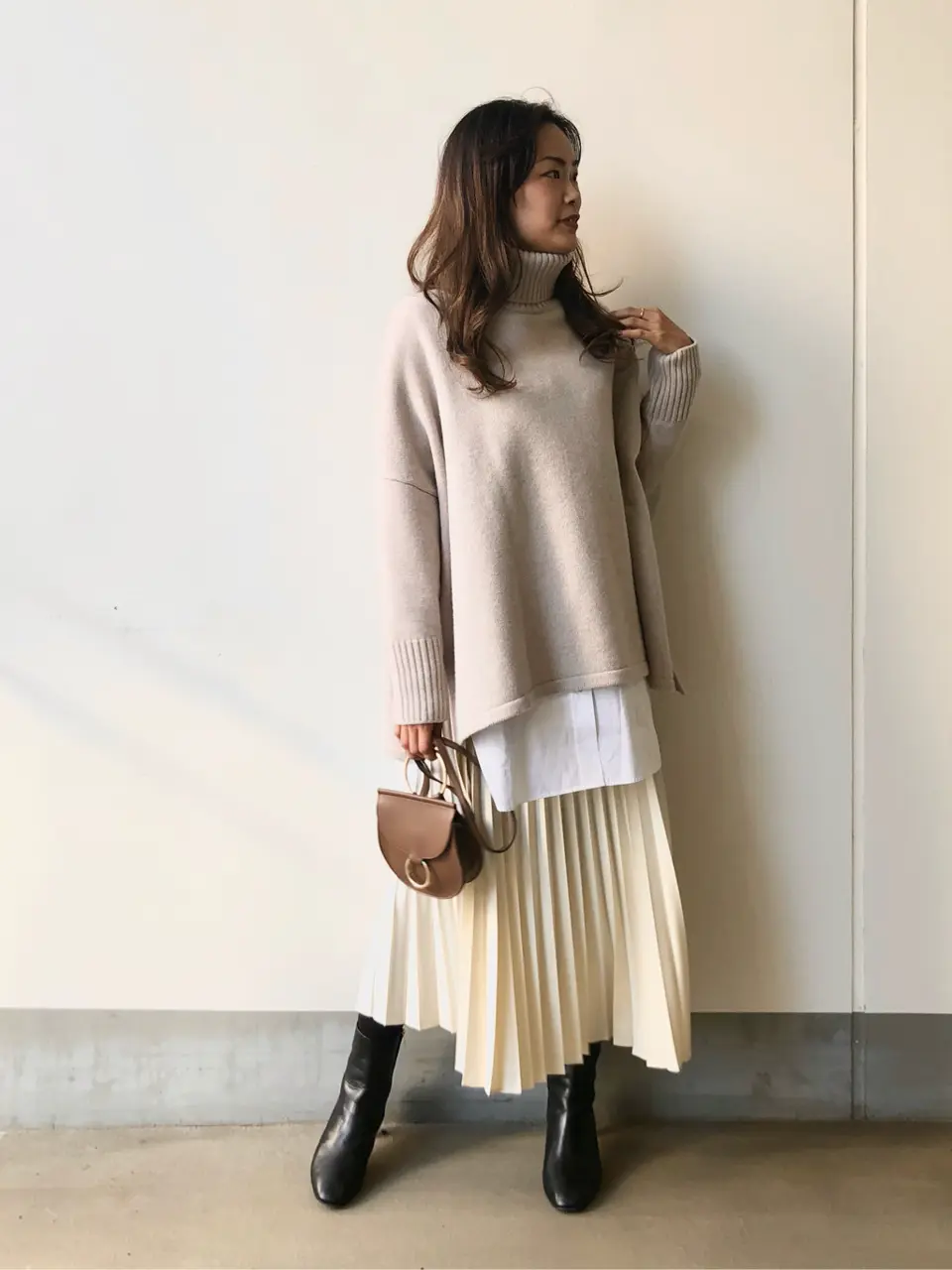 23区 松本 コーディネート画像