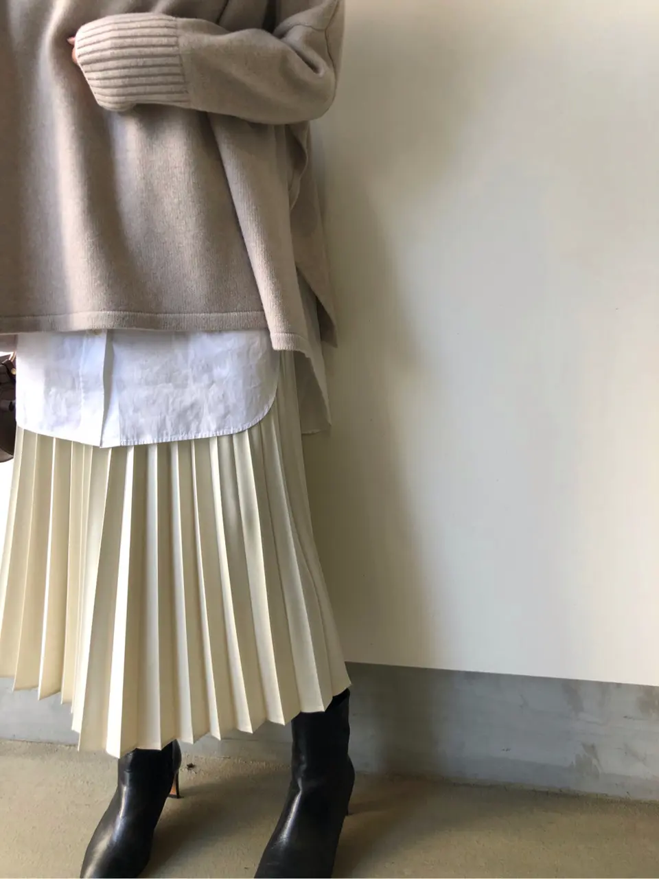 23区 松本 コーディネート画像