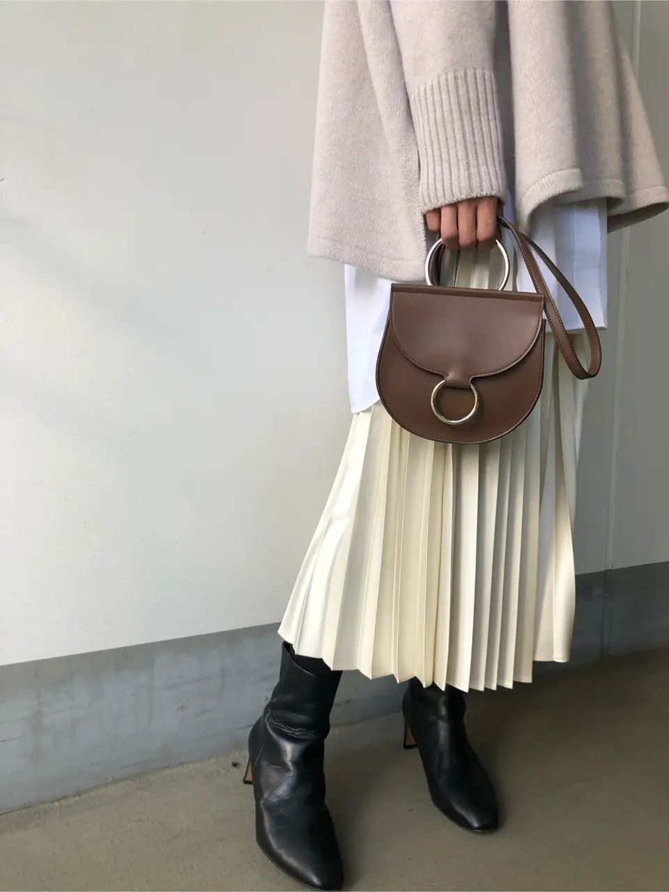 23区 松本 コーディネート画像