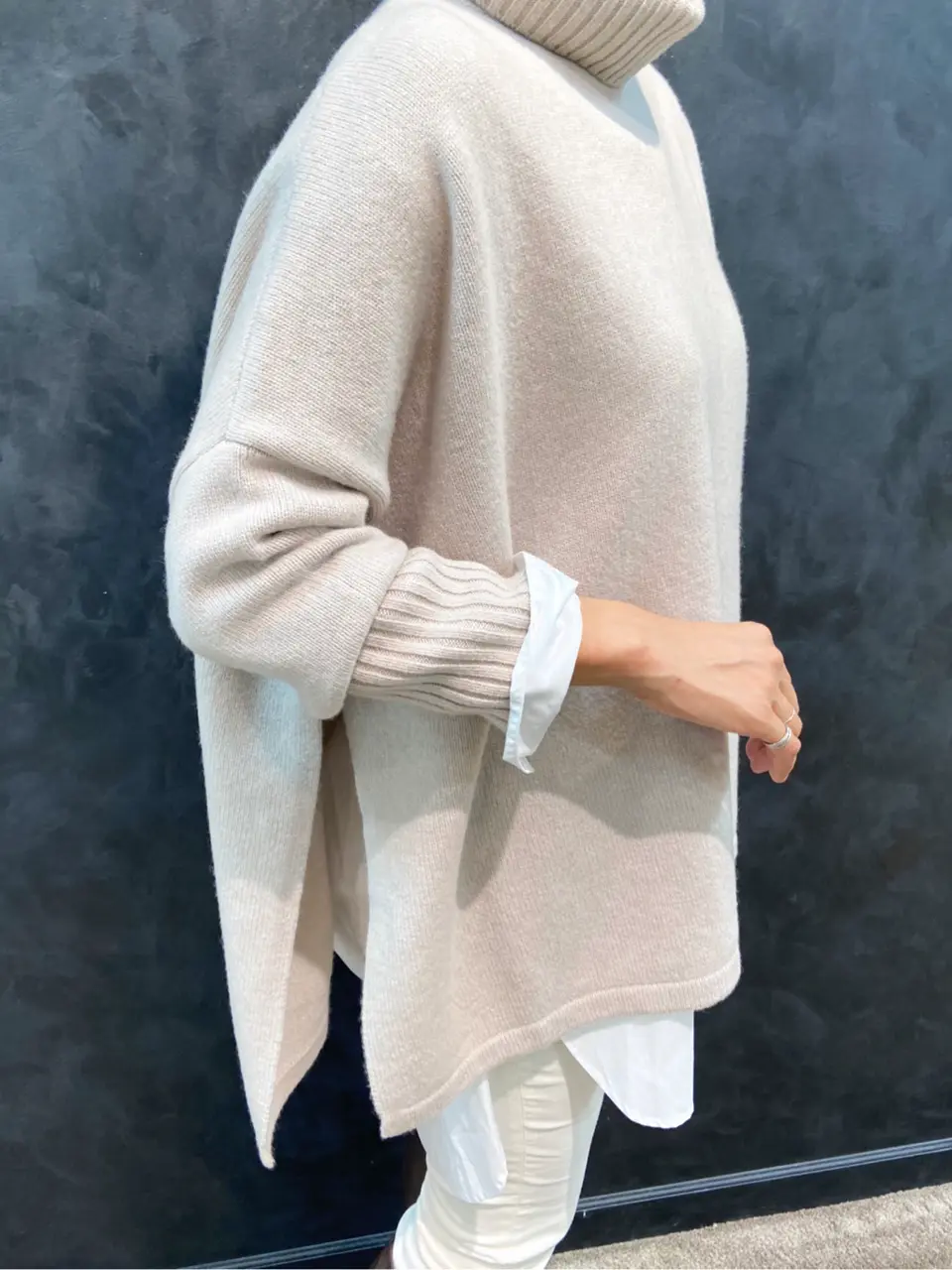 23区 佐藤 コーディネート画像