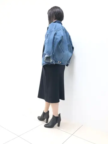 23区 井上 コーディネート画像