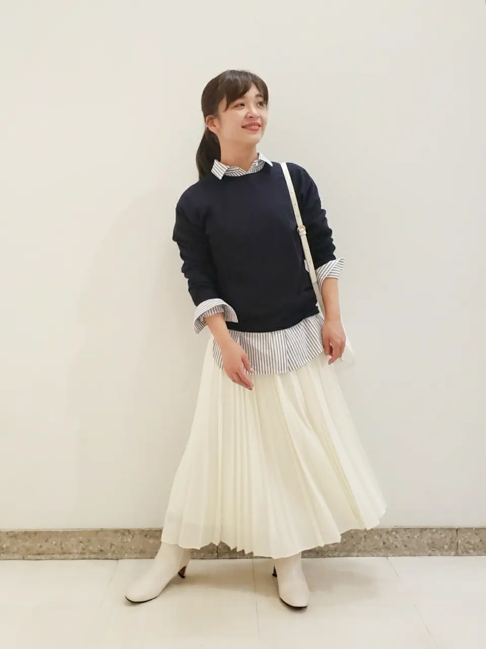  阿多 コーディネート画像