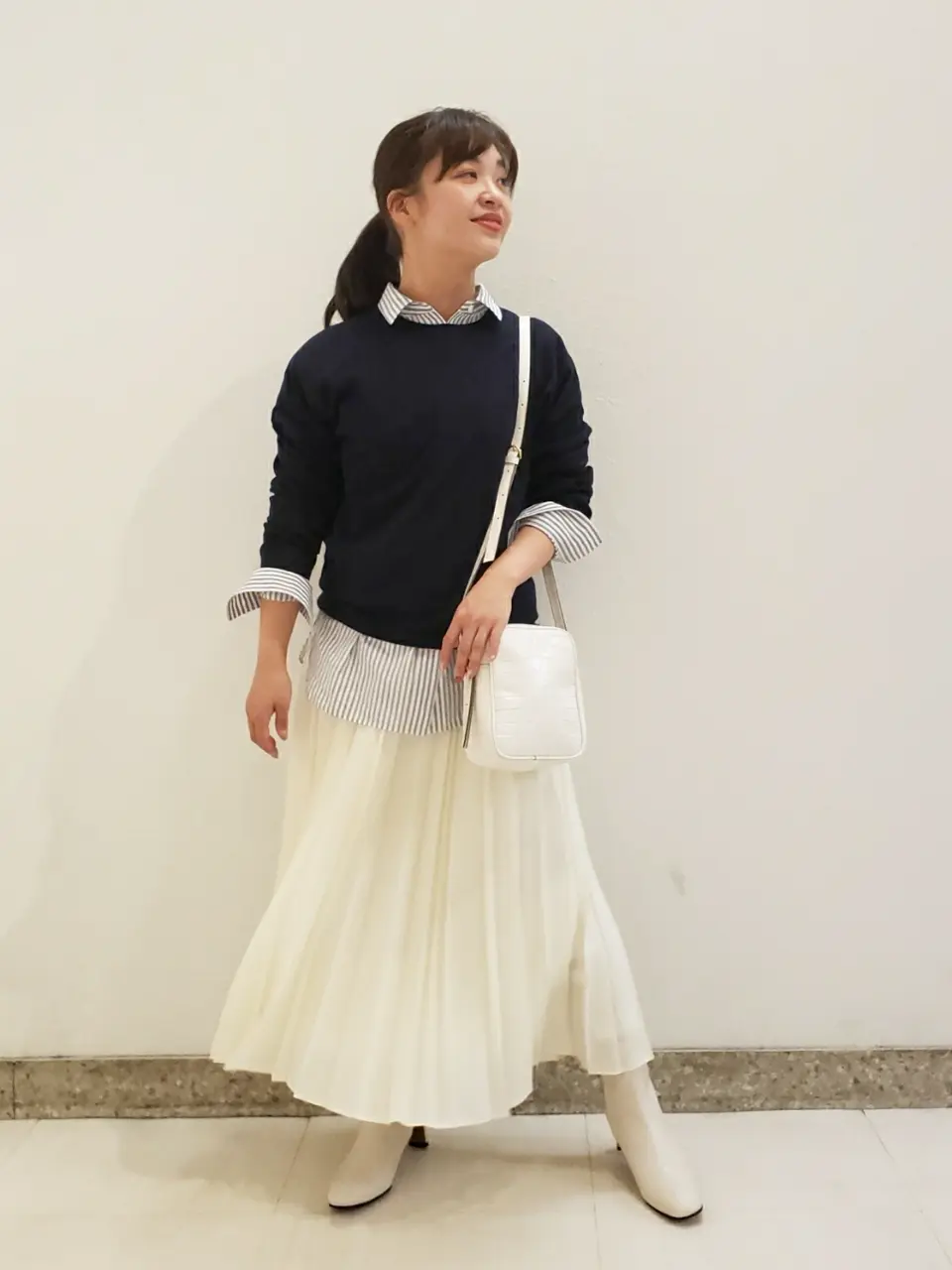 23区 阿多 コーディネート画像