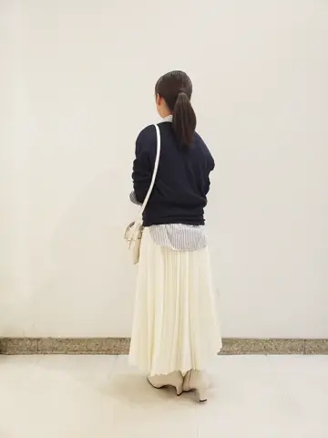 23区 阿多 コーディネート画像