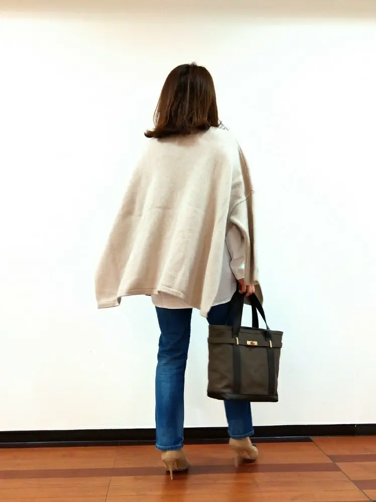 23区 東 コーディネート画像