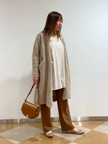 23区 マナカ コーディネート画像