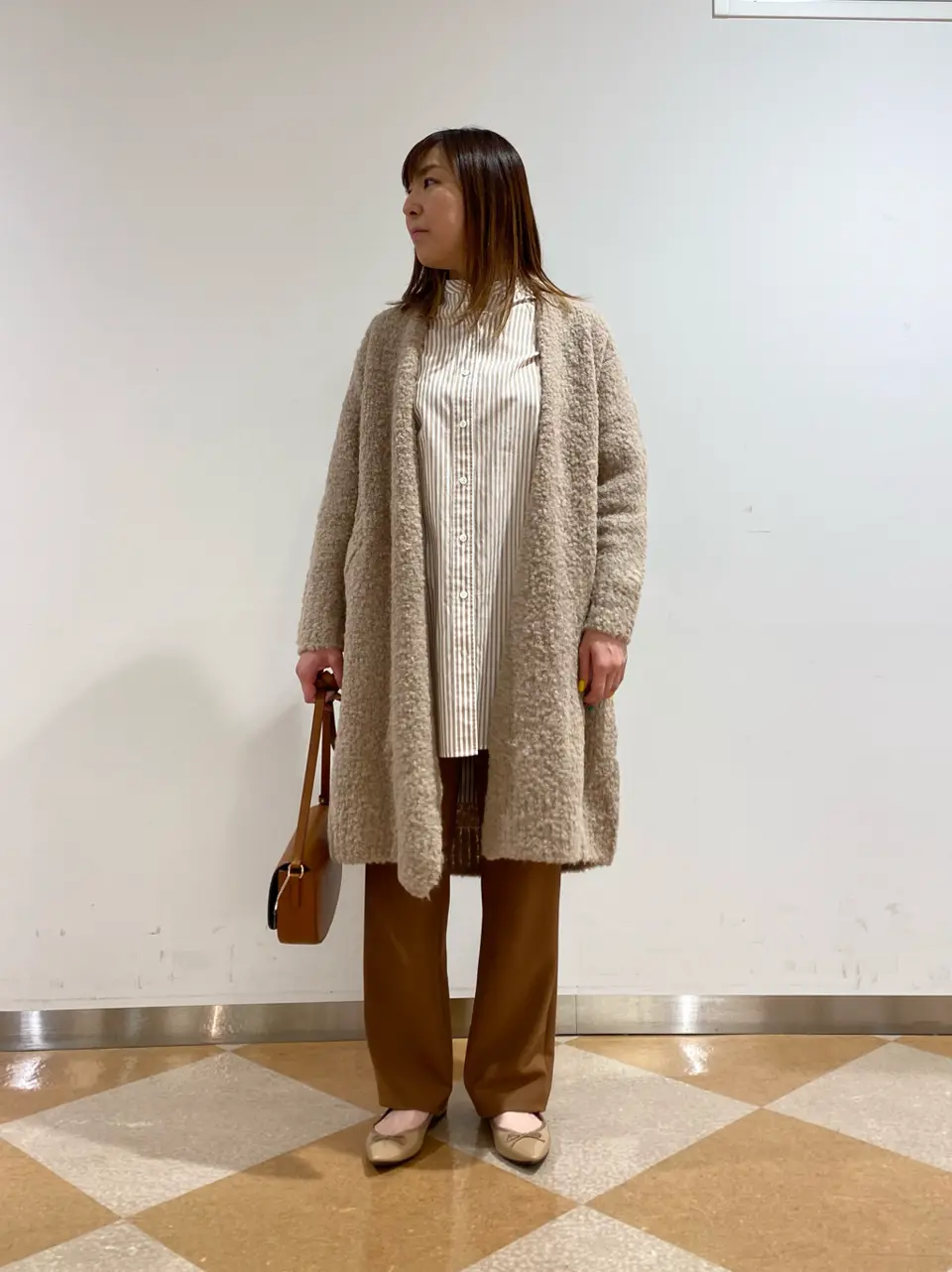 23区 マナカ コーディネート画像