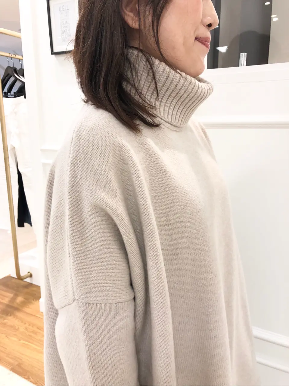 23区 高橋 コーディネート画像