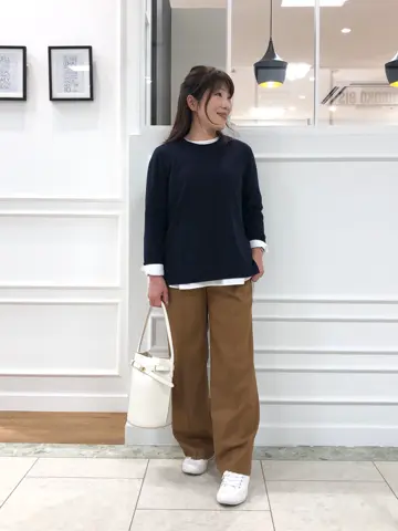 23区 高橋 コーディネート画像