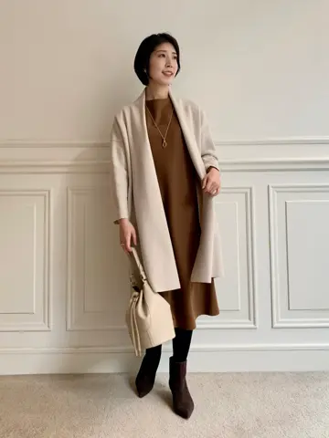 23区 板垣 コーディネート画像