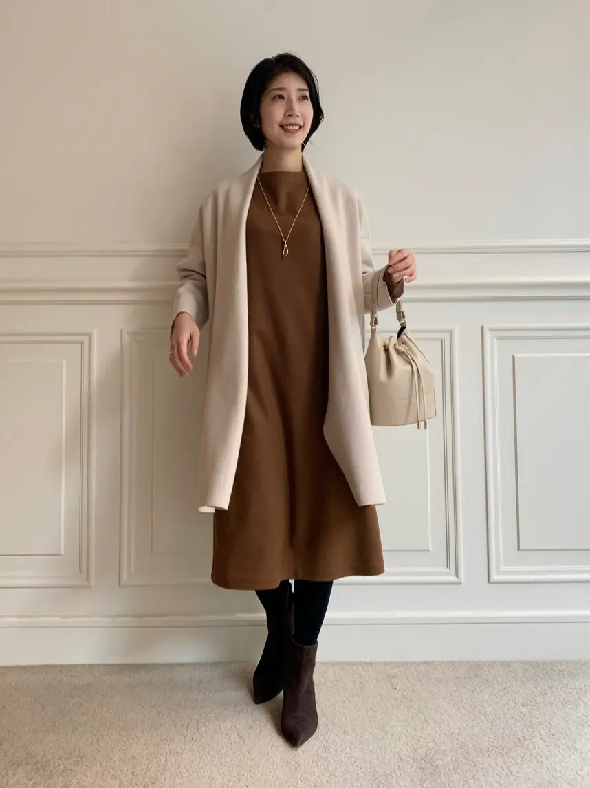 23区 板垣 コーディネート画像