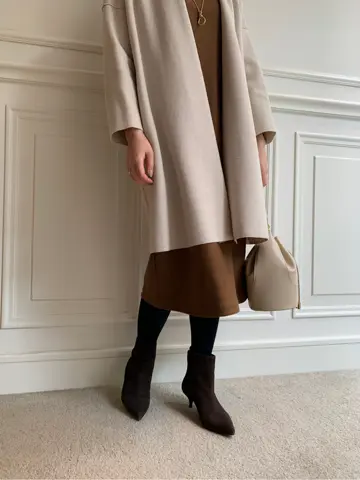 23区 板垣 コーディネート画像