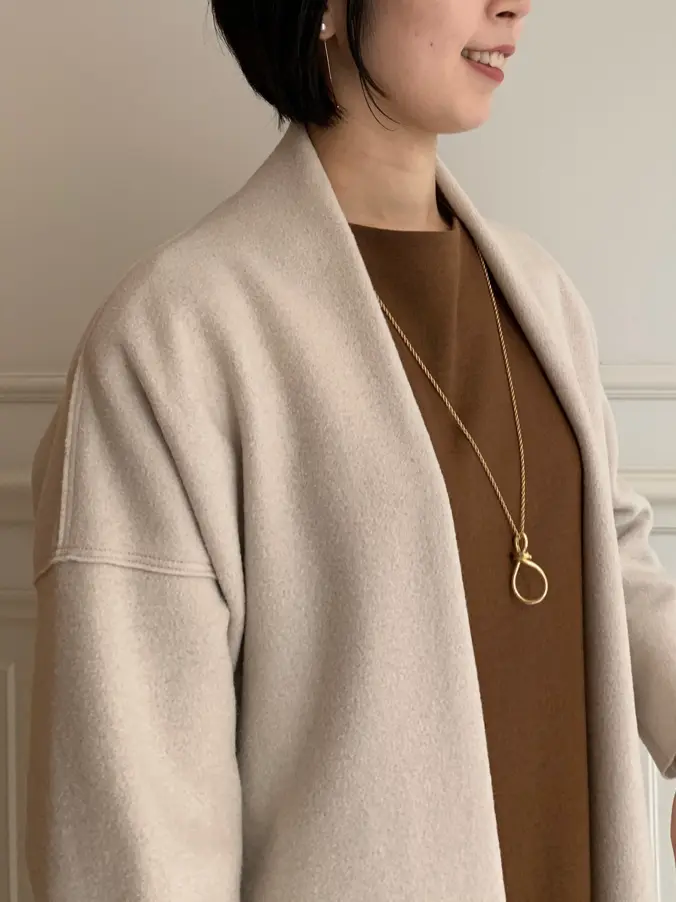 23区 板垣 コーディネート画像