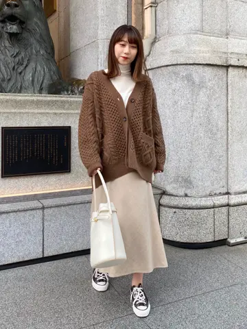 23区 八木沢 コーディネート画像