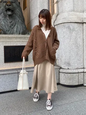 23区 八木沢 コーディネート画像