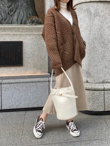 23区 八木沢 コーディネート画像