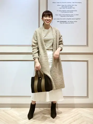 23区 木下 コーディネート画像