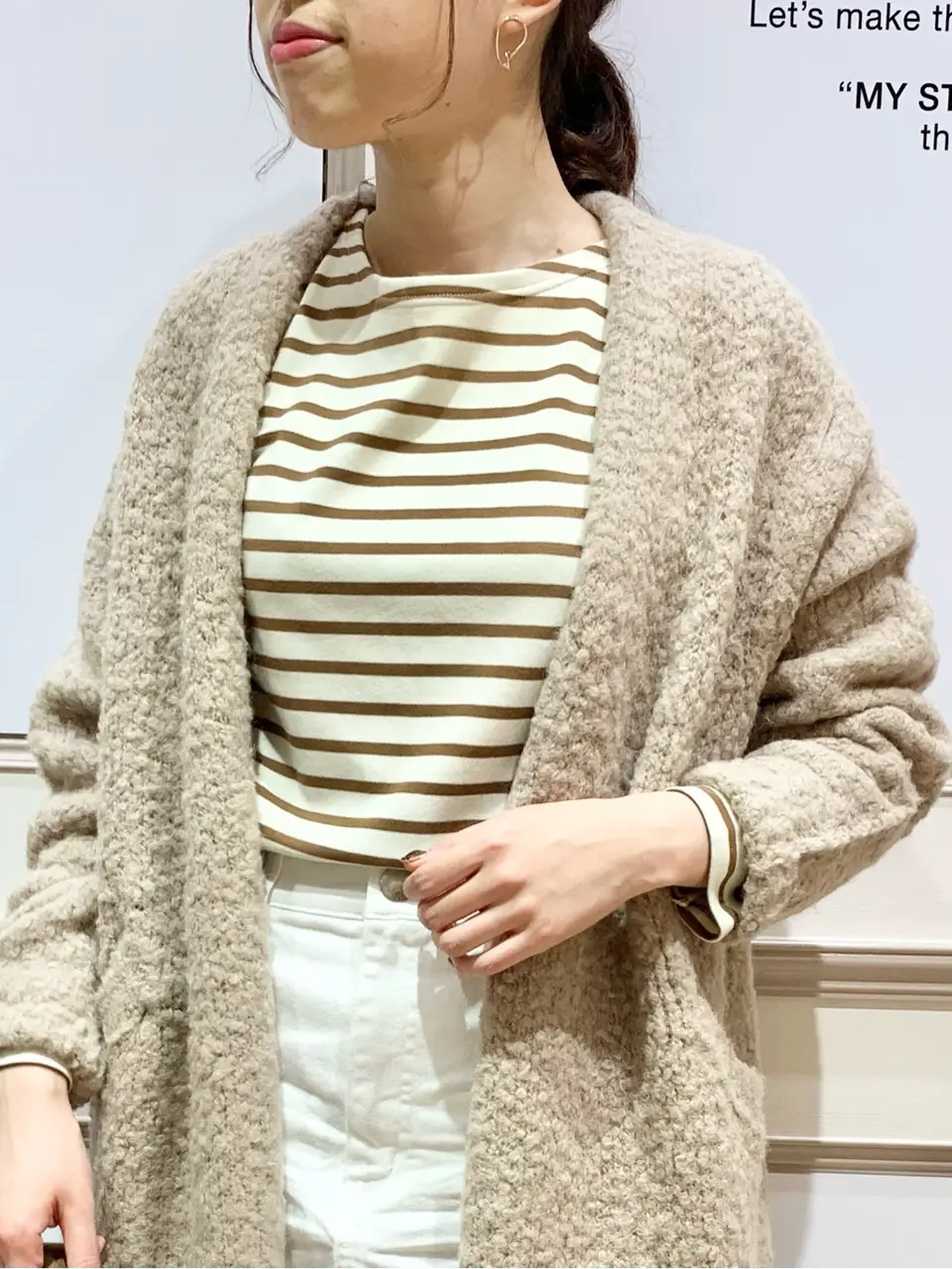 23区 木下 コーディネート画像