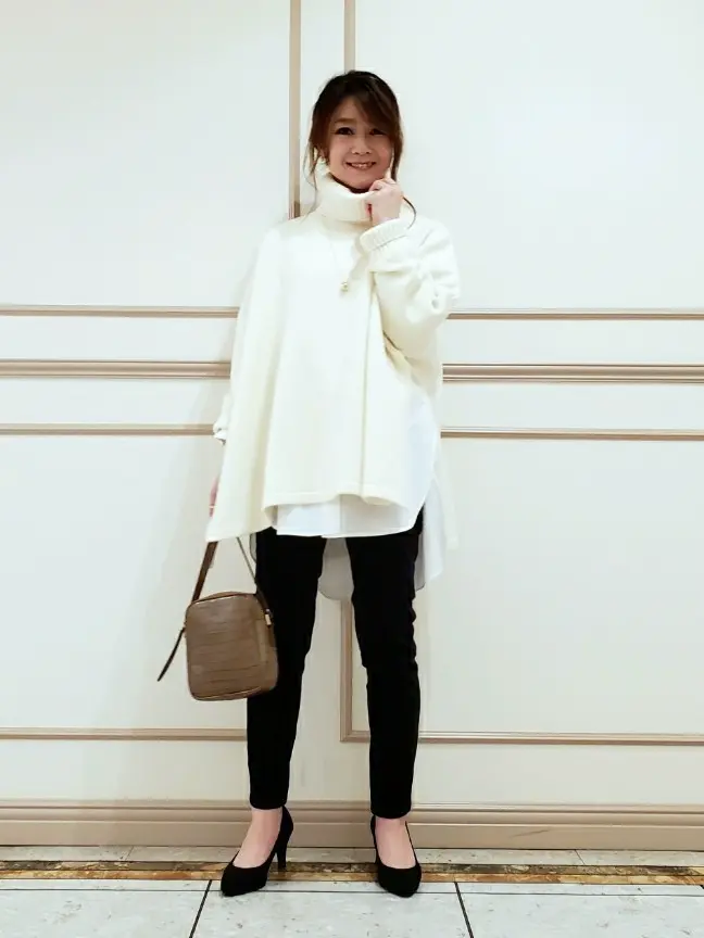  濱地 コーディネート画像