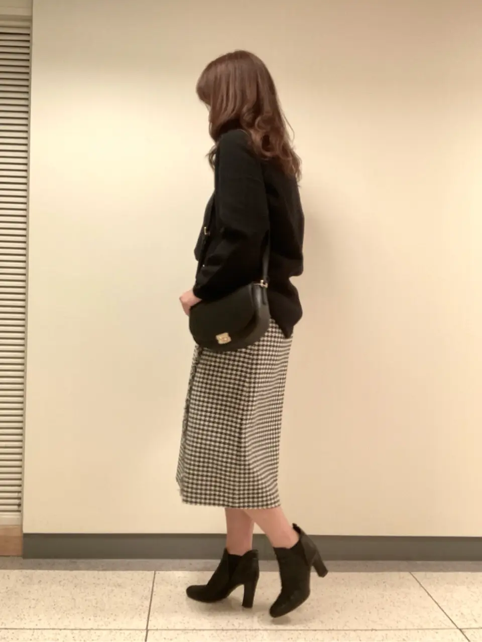 23区 照木 コーディネート画像