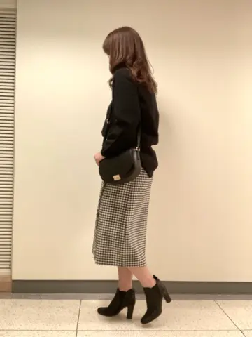 23区 照木 コーディネート画像