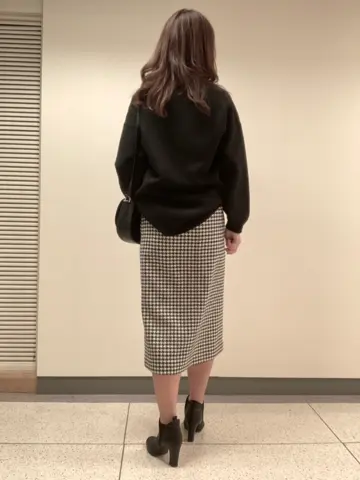 23区 照木 コーディネート画像