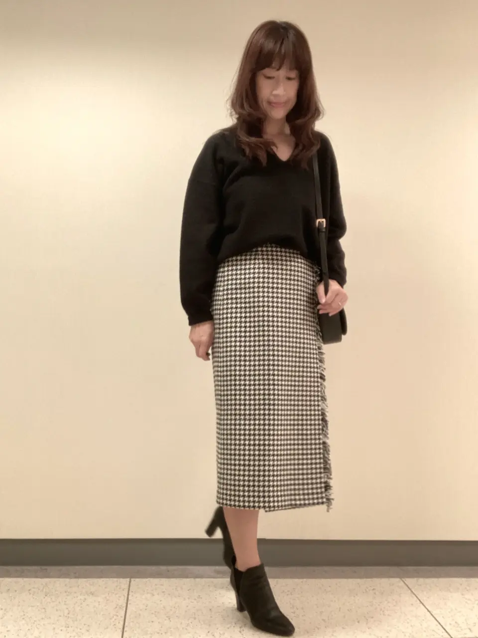 23区 照木 コーディネート画像