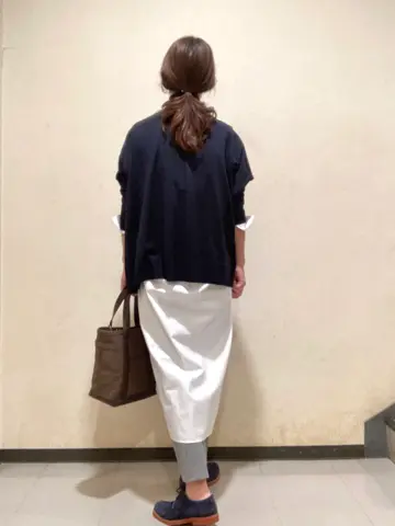 23区 照木 コーディネート画像