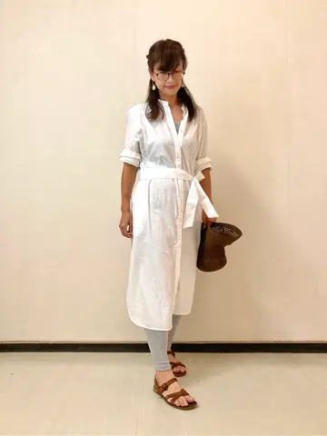 23区 照木 コーディネート画像