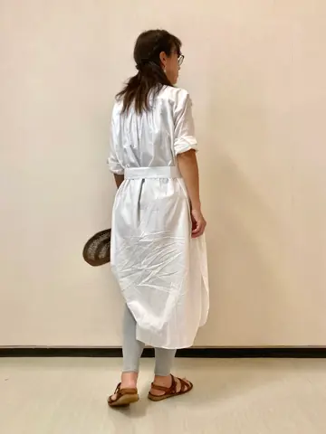 23区 照木 コーディネート画像