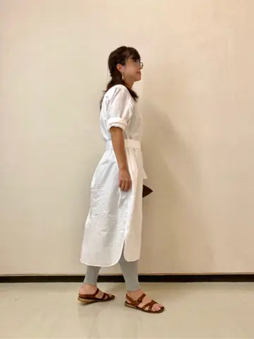 23区 照木 コーディネート画像