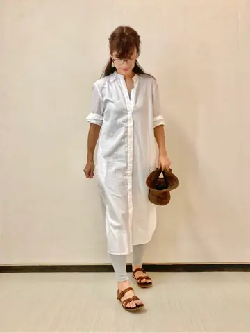 23区 照木 コーディネート画像