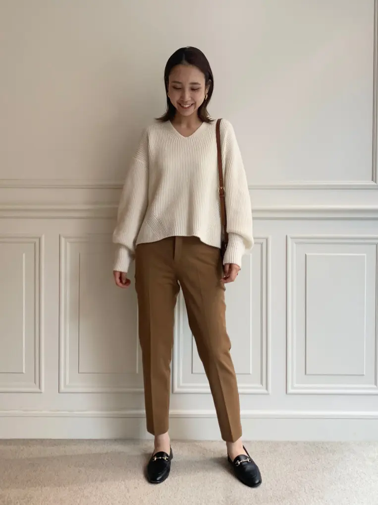 23区 秋葉 コーディネート画像