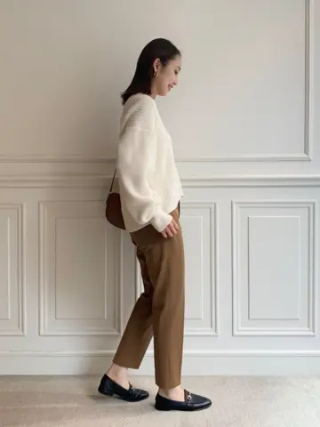 23区 秋葉 コーディネート画像