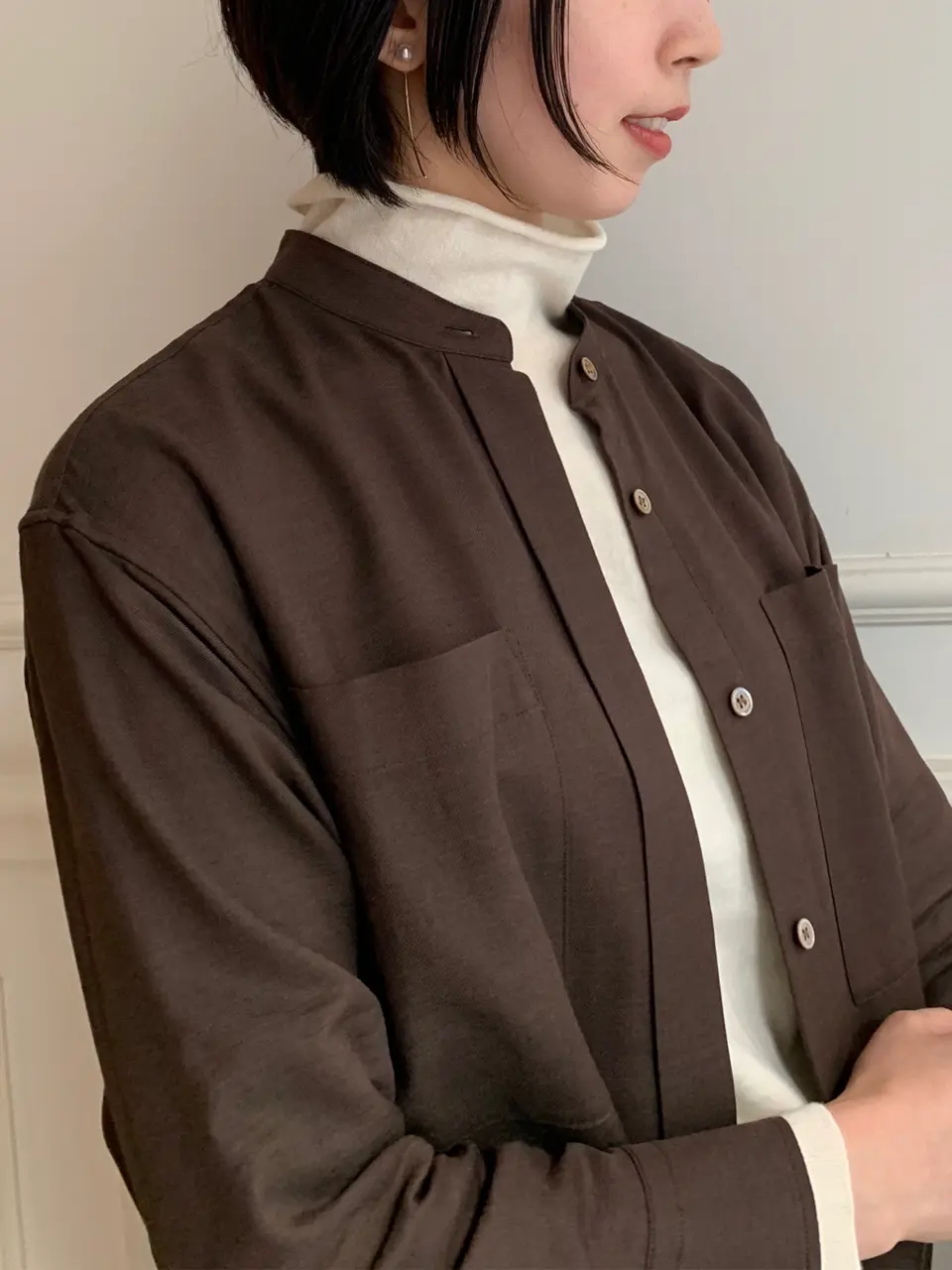 23区 板垣 コーディネート画像