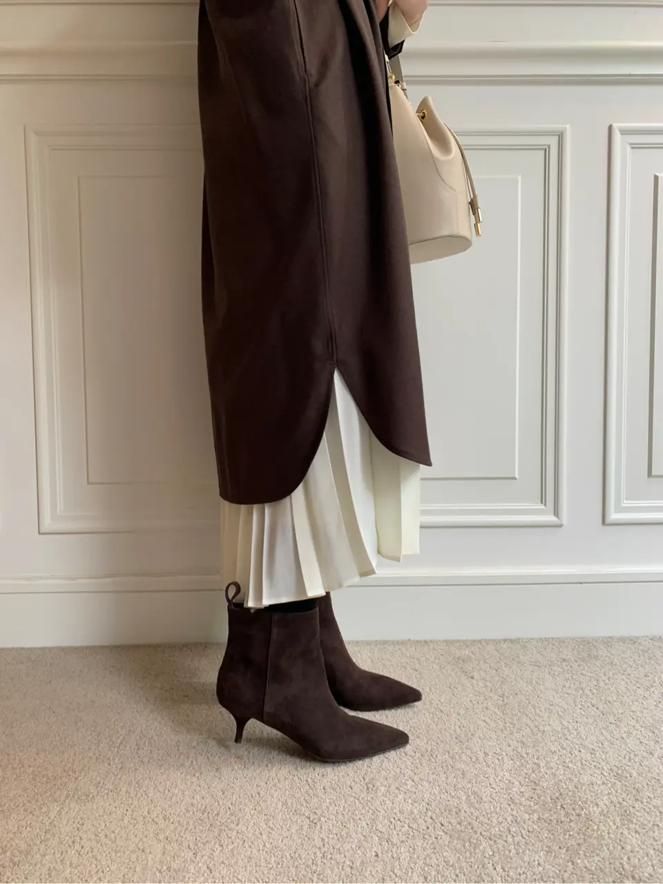 23区 板垣 コーディネート画像