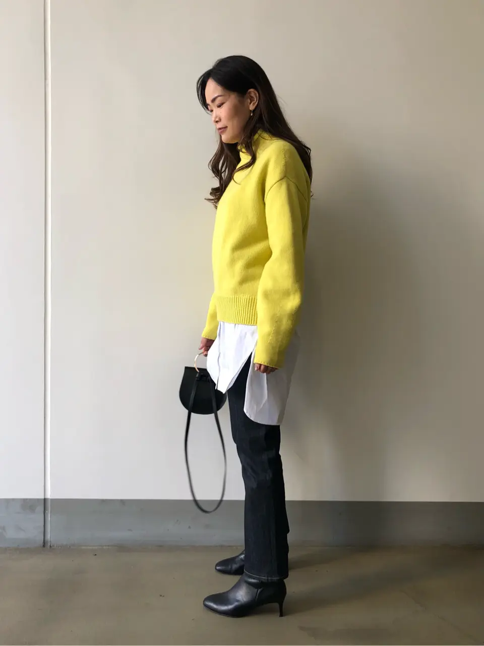 23区 松本 コーディネート画像