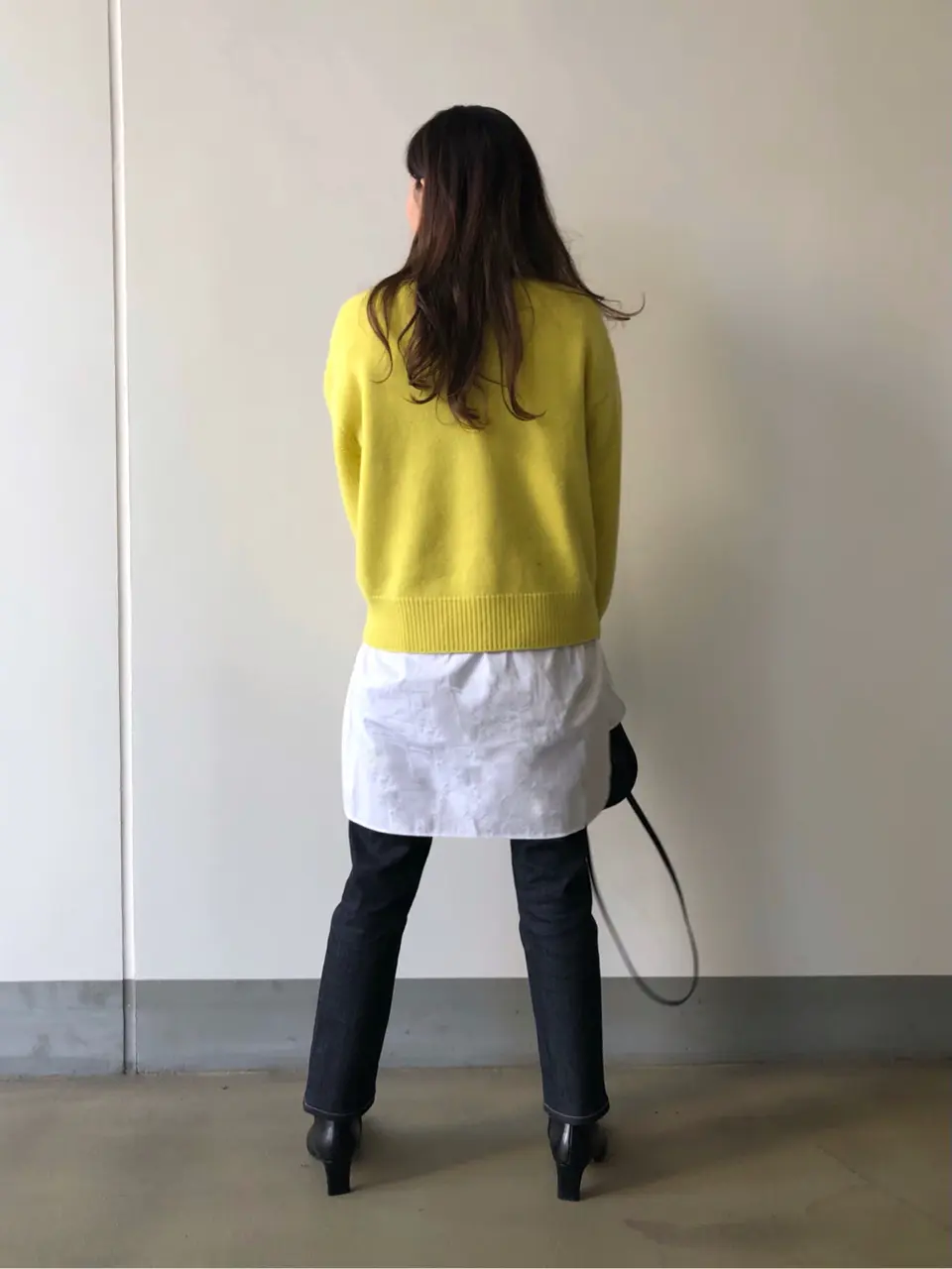 23区 松本 コーディネート画像