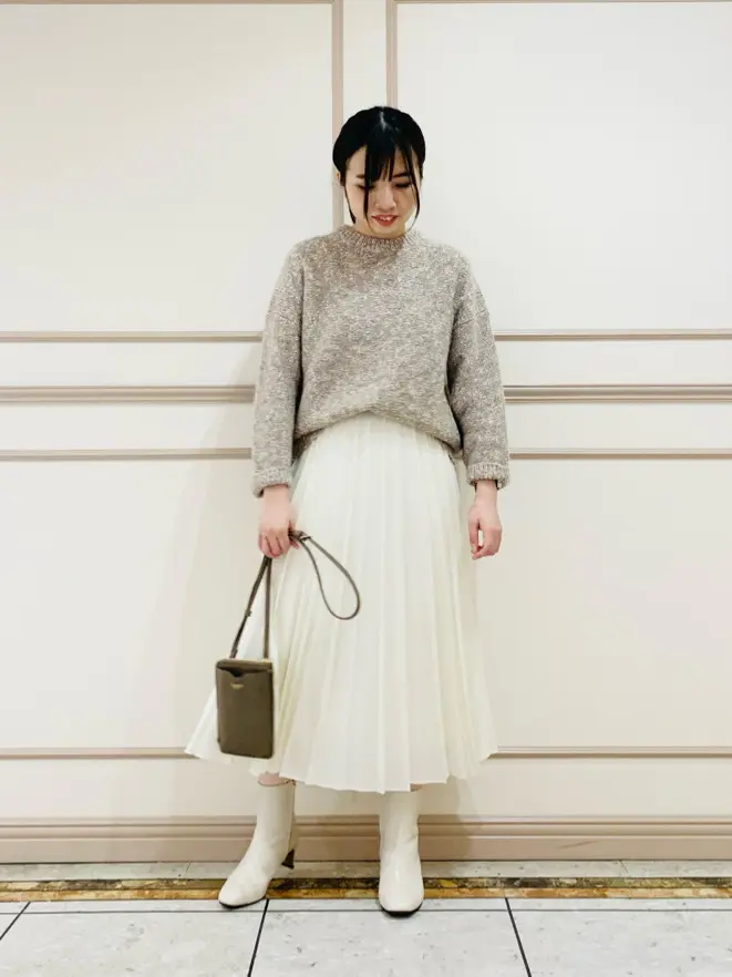 23区 金林 コーディネート画像