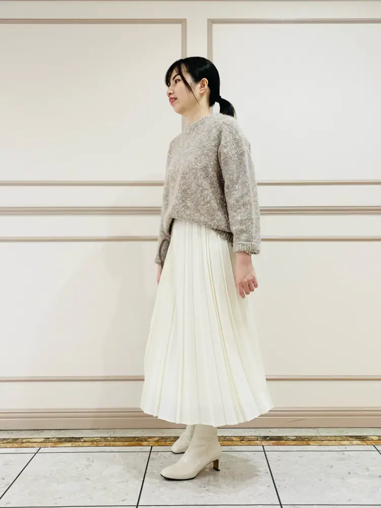 23区 金林 コーディネート画像