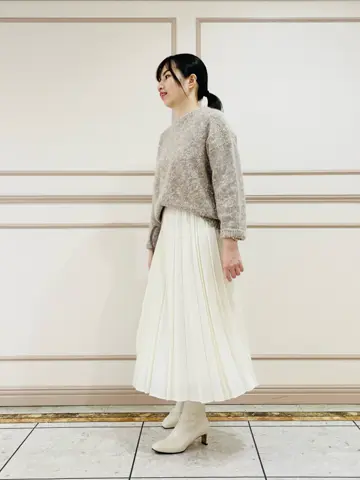 23区 金林 コーディネート画像