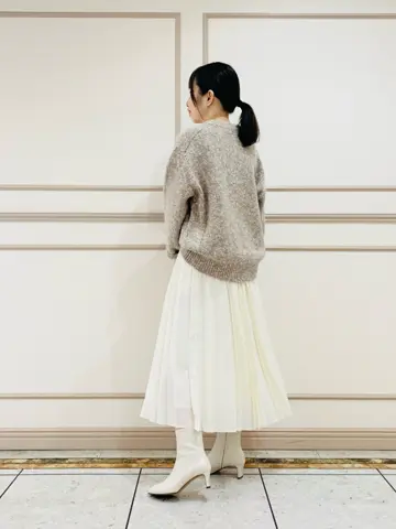 23区 金林 コーディネート画像