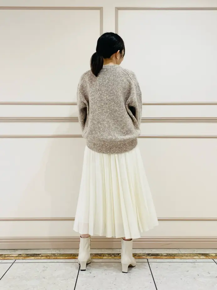 23区 金林 コーディネート画像