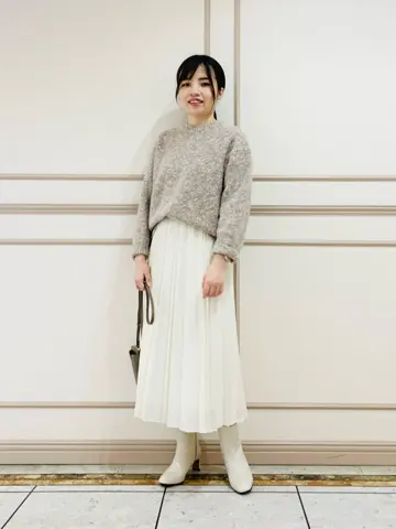 23区 金林 コーディネート画像